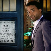 Why I Don't Want a Black Dr Who